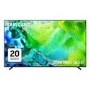 Samsung QE75QN80HAUXXU 75" Neo QLED 4K Ultra HD Smart TV with Tizen OS  Mini LED HDR Gaming TV Dolby Atmos & AI Smart Features