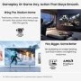 Samsung QE75QN80HAUXXU 75" Neo QLED 4K Ultra HD Smart TV with Tizen OS  Mini LED HDR Gaming TV Dolby Atmos & AI Smart Features
