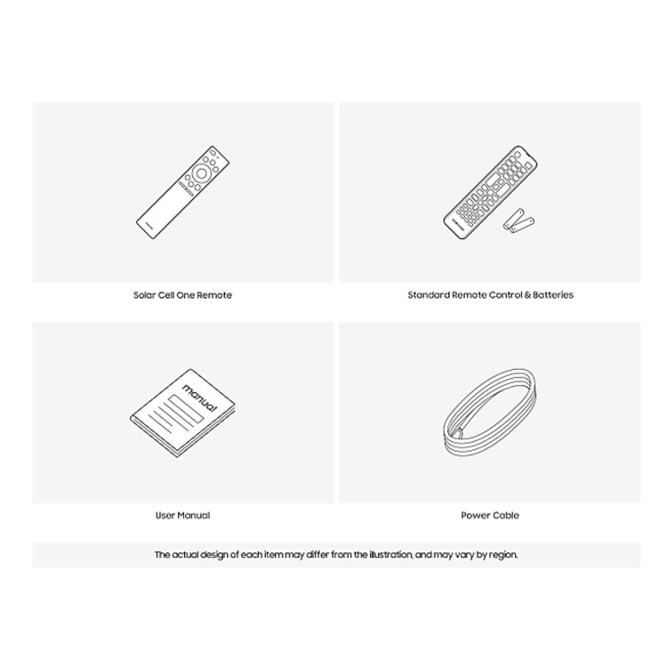 Samsung QN85D 55 inch Smart 4K Ultra HD Neo QLED TV