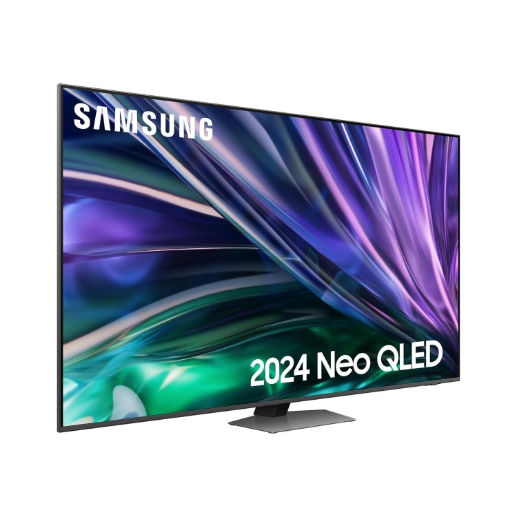 Samsung QN85D 55 inch Smart 4K Ultra HD Neo QLED TV