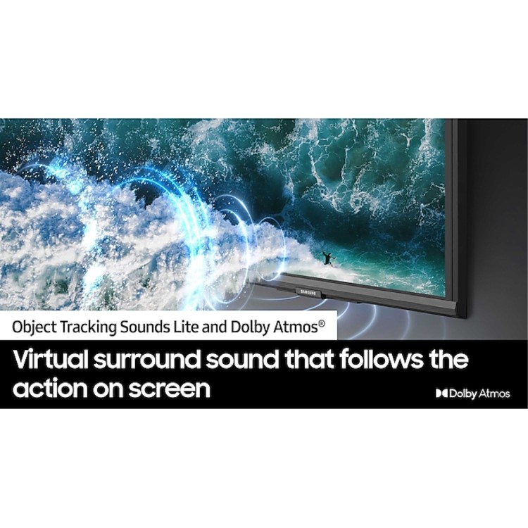 Samsung QN85D 55 inch Smart 4K Ultra HD Neo QLED TV