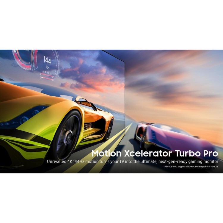 Samsung QN95B Neo 75 Inch 4K QLED HDR Smart TV