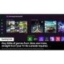 Samsung S95D 77 inch Smart 4K Ultra HD OLED TV