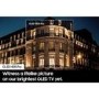 Samsung S95D 77 inch Smart 4K Ultra HD OLED TV