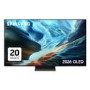 Samsung QE83S90HAEXXU 83" OLED 4K Smart TV – Samsung S90H Ultra HD HDR TV with Dolby Atmos AI Upscaling & 165Hz Gaming