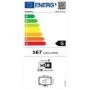 Samsung The Frame LS03D 85 inch Smart 4K Ultra HD QLED TV