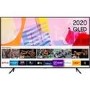 Samsung QE85Q60TAUXXU 85" 4K Ultra HD HDR10+ Smart QLED TV with Adaptive Sound