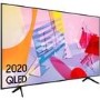 Samsung QE85Q60TAUXXU 85" 4K Ultra HD HDR10+ Smart QLED TV with Adaptive Sound