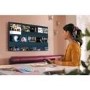 Samsung QE85Q60TAUXXU 85" 4K Ultra HD HDR10+ Smart QLED TV with Adaptive Sound
