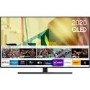 Samsung QE85Q70TATXXU 85" 4K Ultra HD Smart QLED TV with Bixby Alexa and Google Assistant