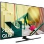 Samsung QE85Q70TATXXU 85" 4K Ultra HD Smart QLED TV with Bixby Alexa and Google Assistant
