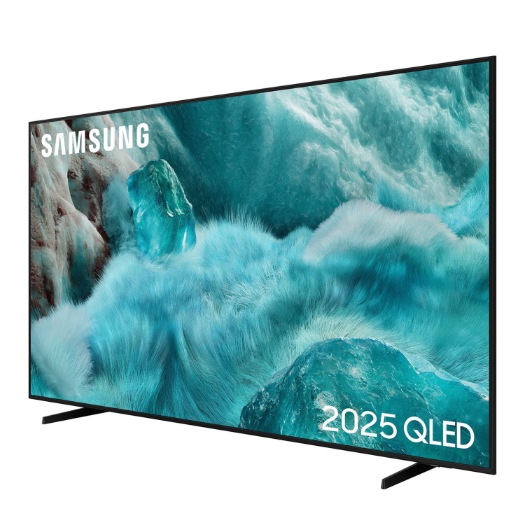 Samsung QE85Q7F2AUXXU 85" QLED – 4K Ultra HD Vision AI Smart TV Perfect for Home Cinema