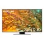 Samsung Q80D 75 inch Smart 4K Ultra HD QLED TV