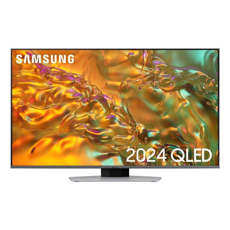 Samsung Q80D 75 inch Smart 4K Ultra HD QLED TV