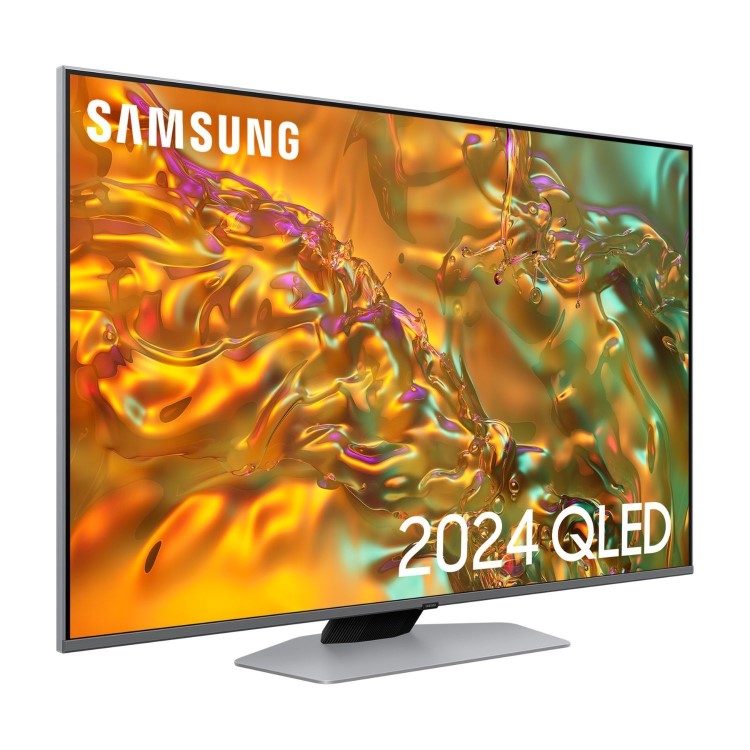 Samsung Q80D 75 inch Smart 4K Ultra HD QLED TV