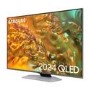 Samsung Q80D 75 inch Smart 4K Ultra HD QLED TV
