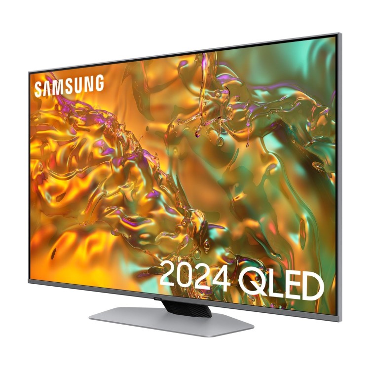 Samsung Q80D 75 inch Smart 4K Ultra HD QLED TV