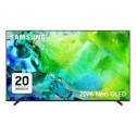 QE85QN80HAUXXU Samsung QE85QN80HAUXXU 85" Neo QLED 4K Ultra HD Smart TV with Tizen OS  Mini LED HDR Gaming TV Dolby Atmos & AI Smart Features