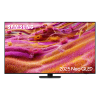 Samsung QN90F 85" – 4K Ultra HD HDR Smart TV HDR10+ with Tizen OS