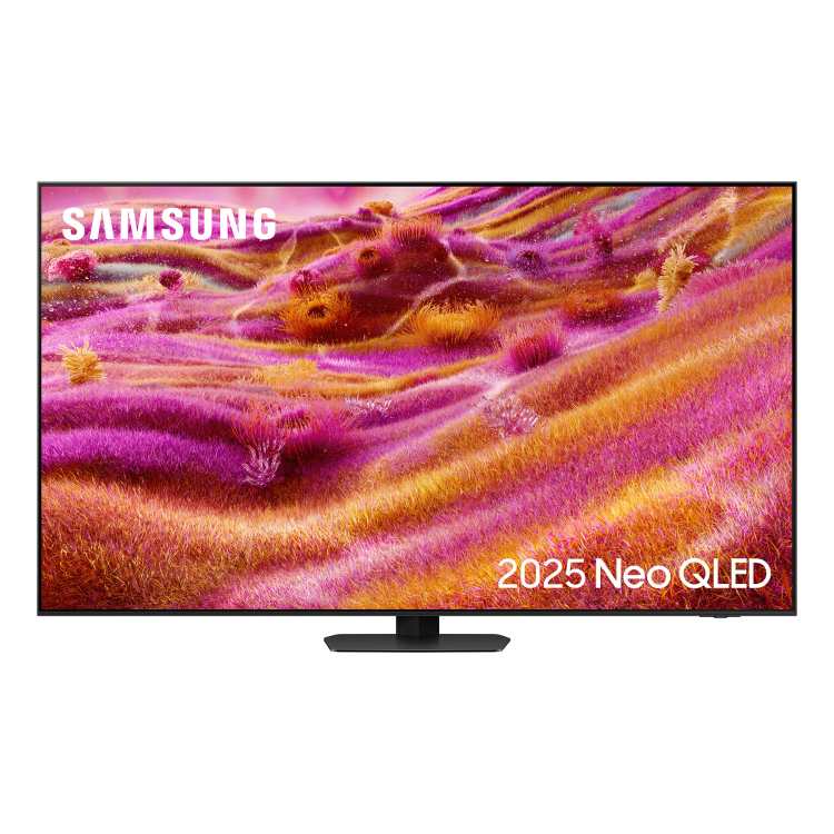 Samsung QN90F 85" – 4K Ultra HD HDR Smart TV HDR10+ with Tizen OS