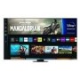 Samsung Q80 98 inch 4K QLED HDR TV with Dolby Atmos