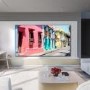 Samsung Q80 98 inch 4K QLED HDR TV with Dolby Atmos