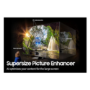 Samsung Q80 98 inch 4K QLED HDR TV with Dolby Atmos