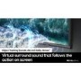 Samsung QN90D 50 inch Smart 4K Ultra HD Neo QLED TV