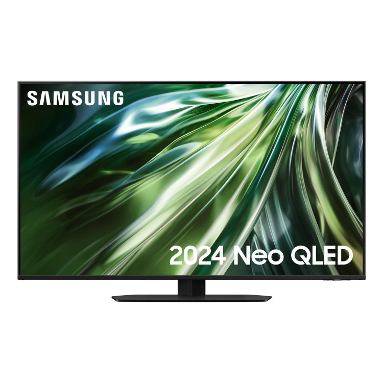 Samsung QN90D 50 inch Smart 4K Ultra HD Neo QLED TV