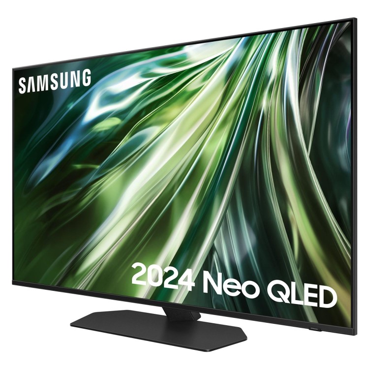 Samsung QN90D 50 inch Smart 4K Ultra HD Neo QLED TV
