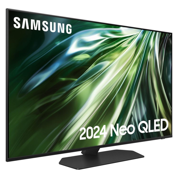 Samsung QN90D 50 inch Smart 4K Ultra HD Neo QLED TV