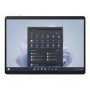 Microsoft Surface Pro 9 13" Platinum 256GB Wifi Tablet