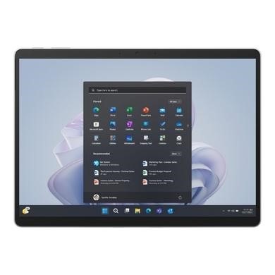 Microsoft Surface Pro 9 Intel Core i7-1265U 16GB 256GB 13 Inch Windows 11 Pro - Platinum
