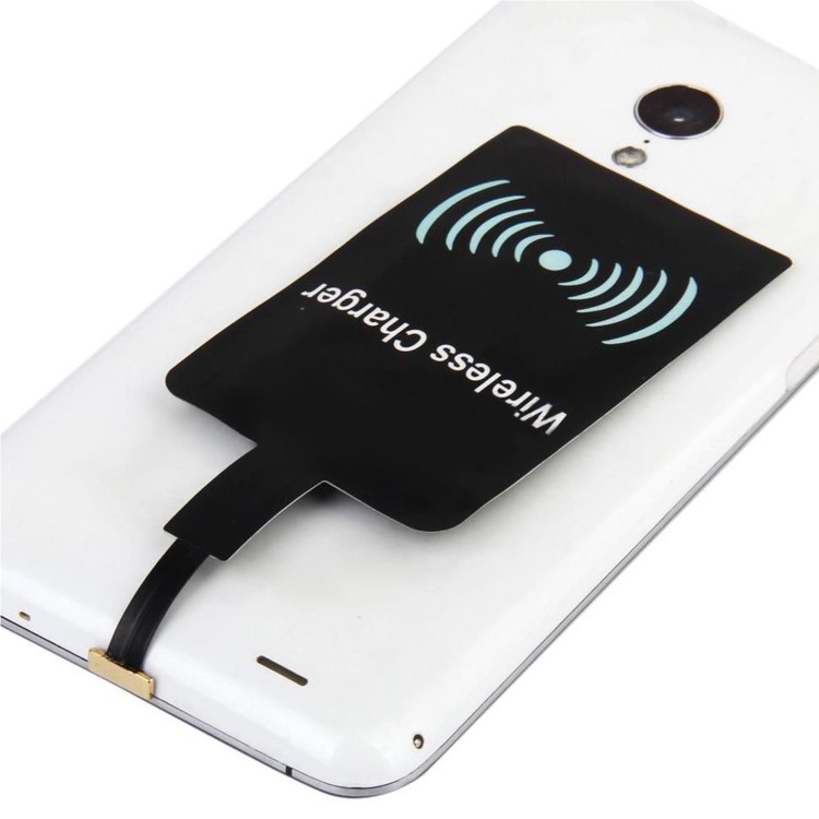 Qi Wireless Charging Receiver Module for Android devices