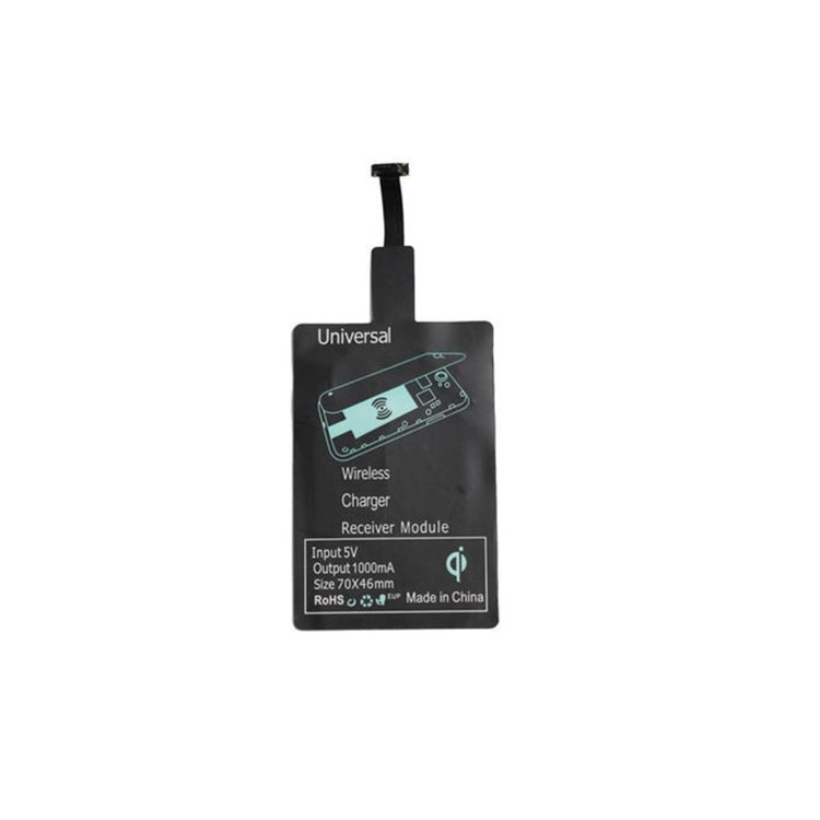 Qi Wireless Charging Receiver Module for Android devices