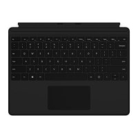 GRADE A1 - Microsoft Surface  Pro X Type Cover - Black