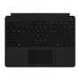GRADE A1 - Microsoft Surface  Pro X Type Cover - Black