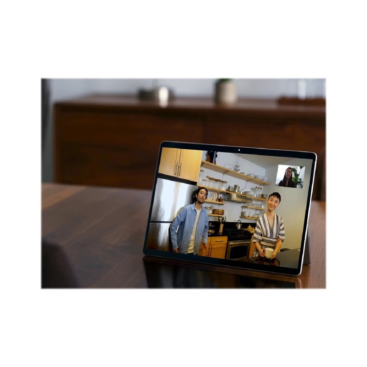 Microsoft Surface Pro 9 13" Platinum 1TB Wifi Tablet