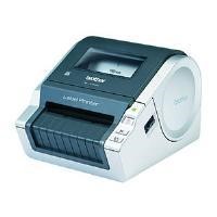 Brother QL-1060N - label printer - B/W - direct thermal