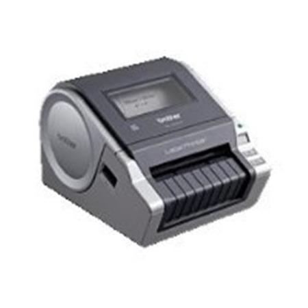 Brother QL-1060N - label printer - B/W - direct thermal