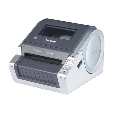 Brother QL-1060N - label printer - B/W - direct thermal