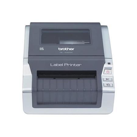 Brother QL-1060N - label printer - B/W - direct thermal