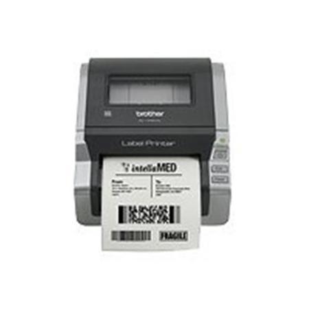 Brother QL-1060N - label printer - B/W - direct thermal