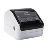 Brother QL-1110NWB Wireless Shipping and Barcode Label Printer