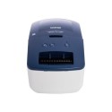 QL600BZU1 Brother QL600B Label Printer