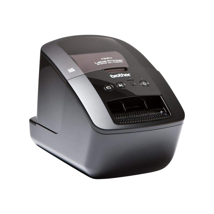 Brother QL720NW Wireless and Ethernet Professional Address Label Printer with GBP50 cashback 