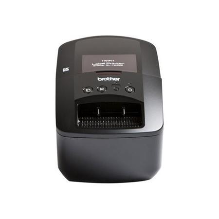 Brother QL720NW Wireless and Ethernet Professional Address Label Printer with GBP50 cashback 
