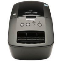Brother QL720NW Wireless and Ethernet Professional Address Label Printer with GBP50 cashback 