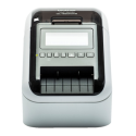 QL820NWBCZU1 Brother QL820NWBC Network Label Printer