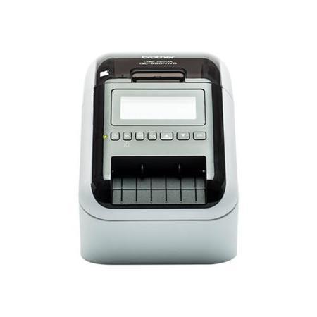 Brother QL-820NWB Network Label Printer